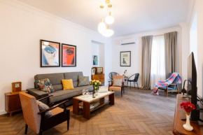 hotelise I Azure Apartment